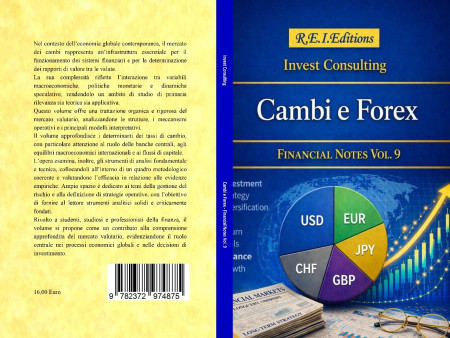 Cambi e Forex - Financial Notes Vol. 9
